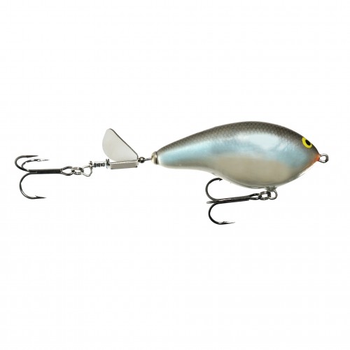 PH Custom Lures Wesley's Ploppin' P